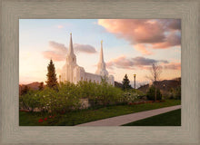 Load image into Gallery viewer, Brigham City into Spring