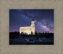 Load image into Gallery viewer, Cedar City Celestial