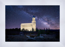 Load image into Gallery viewer, Cedar City Celestial
