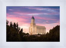 Load image into Gallery viewer, Cedar City Daybreak