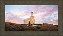 Load image into Gallery viewer, Cedar City Spring