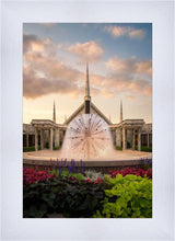 Load image into Gallery viewer, Chicago Fountain