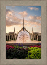 Load image into Gallery viewer, Chicago Fountain