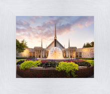 Load image into Gallery viewer, Chicago Temple Eventide