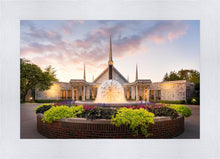 Load image into Gallery viewer, Chicago Temple Eventide