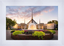 Load image into Gallery viewer, Chicago Temple Eventide