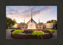 Load image into Gallery viewer, Chicago Temple Eventide