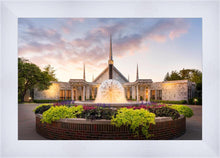 Load image into Gallery viewer, Chicago Temple Eventide