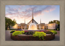 Load image into Gallery viewer, Chicago Temple Eventide