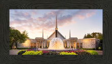 Load image into Gallery viewer, Chicago Temple Eventide