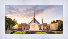 Load image into Gallery viewer, Chicago Temple Eventide