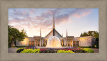 Load image into Gallery viewer, Chicago Temple Eventide