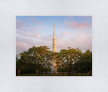 Load image into Gallery viewer, Chicago Temple Risen