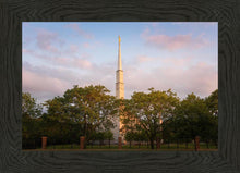 Load image into Gallery viewer, Chicago Temple Risen