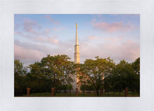 Load image into Gallery viewer, Chicago Temple Risen
