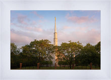 Load image into Gallery viewer, Chicago Temple Risen