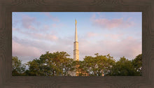 Load image into Gallery viewer, Chicago Temple Risen