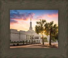 Load image into Gallery viewer, Columbia Palmetto Sunset
