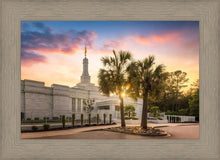 Load image into Gallery viewer, Columbia Palmetto Sunset