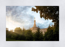 Load image into Gallery viewer, Columbus Sunburst