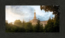 Load image into Gallery viewer, Columbus Sunburst