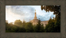 Load image into Gallery viewer, Columbus Sunburst