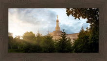 Load image into Gallery viewer, Columbus Sunburst
