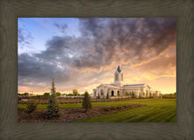 Load image into Gallery viewer, Fort Collins Sunset