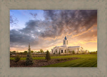 Load image into Gallery viewer, Fort Collins Sunset