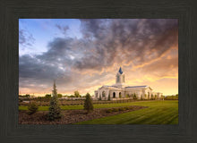 Load image into Gallery viewer, Fort Collins Sunset
