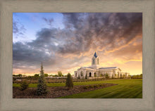 Load image into Gallery viewer, Fort Collins Sunset