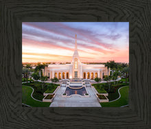 Load image into Gallery viewer, Fort Lauderdale Aerial Evening
