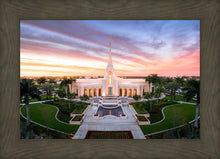 Load image into Gallery viewer, Fort Lauderdale Aerial Evening