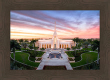 Load image into Gallery viewer, Fort Lauderdale Aerial Evening