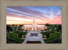 Load image into Gallery viewer, Fort Lauderdale Aerial Evening