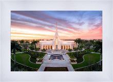 Load image into Gallery viewer, Fort Lauderdale Aerial Evening