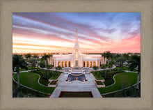 Load image into Gallery viewer, Fort Lauderdale Aerial Evening