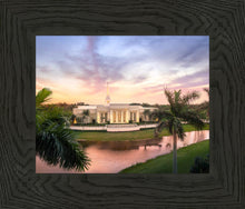 Load image into Gallery viewer, Fort Lauderdale Aerial Morning