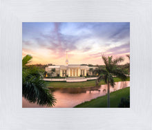Load image into Gallery viewer, Fort Lauderdale Aerial Morning
