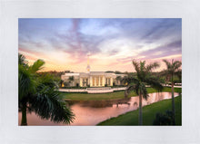 Load image into Gallery viewer, Fort Lauderdale Aerial Morning