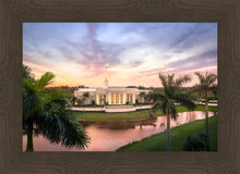 Load image into Gallery viewer, Fort Lauderdale Aerial Morning