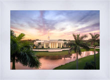 Load image into Gallery viewer, Fort Lauderdale Aerial Morning