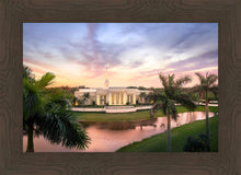 Load image into Gallery viewer, Fort Lauderdale Aerial Morning