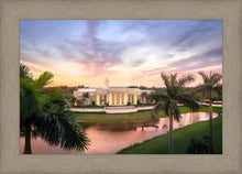 Load image into Gallery viewer, Fort Lauderdale Aerial Morning