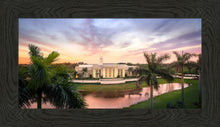 Load image into Gallery viewer, Fort Lauderdale Aerial Morning