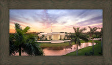 Load image into Gallery viewer, Fort Lauderdale Aerial Morning