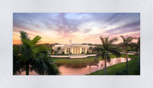 Load image into Gallery viewer, Fort Lauderdale Aerial Morning
