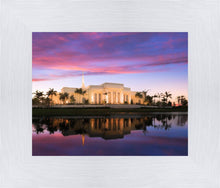 Load image into Gallery viewer, Fort Lauderdale Pink Sunrise