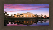 Load image into Gallery viewer, Fort Lauderdale Pink Sunrise