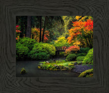 Load image into Gallery viewer, Garden Bridge